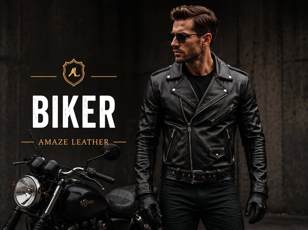 Biker