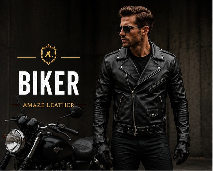 Biker