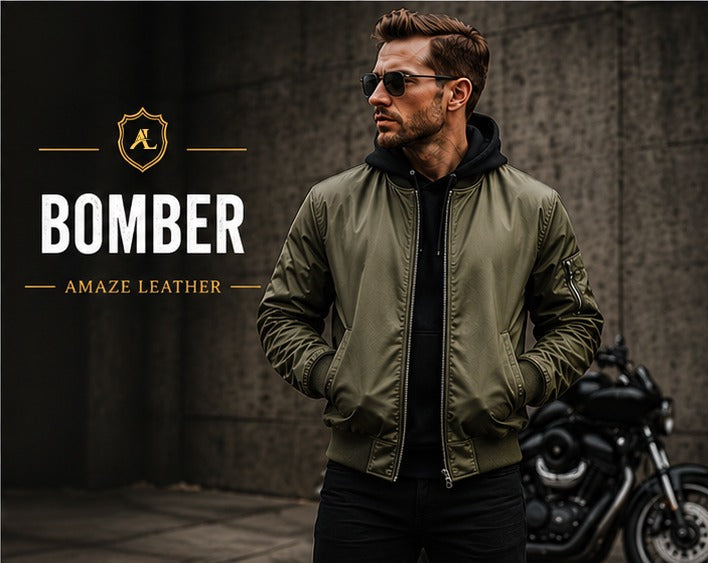 Bomber