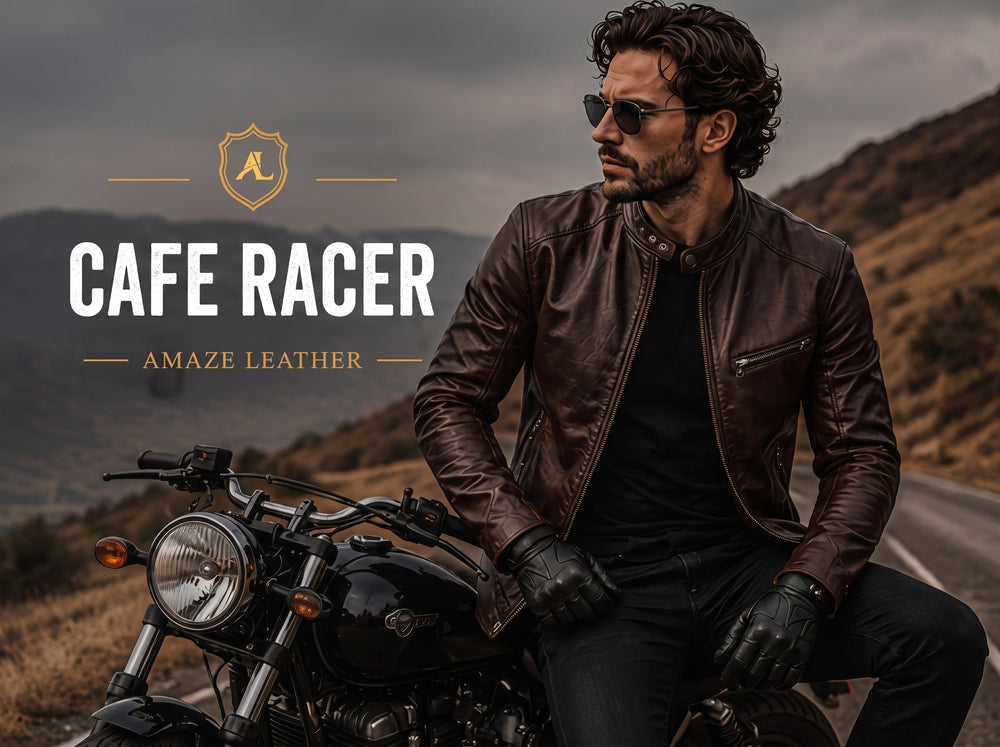 Cafe Racer