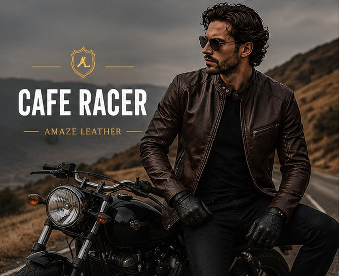 Cafe Racer
